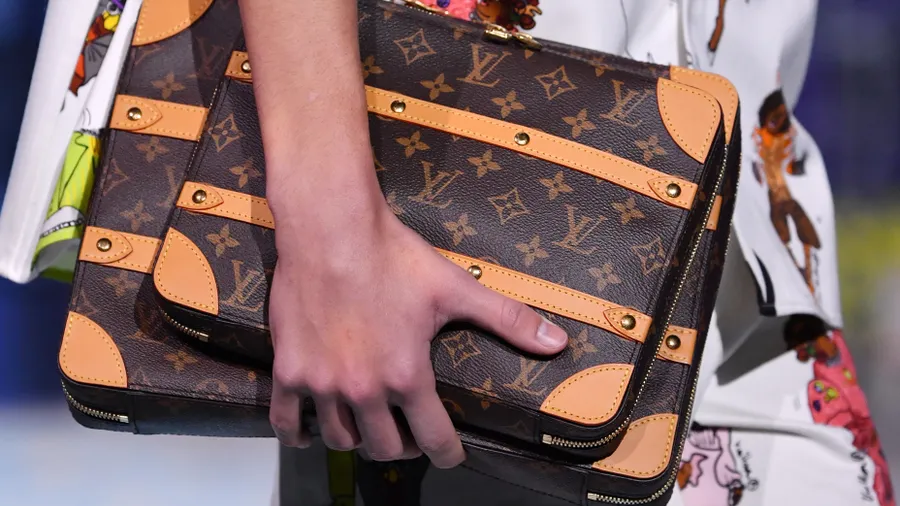 louis vuitton monogram