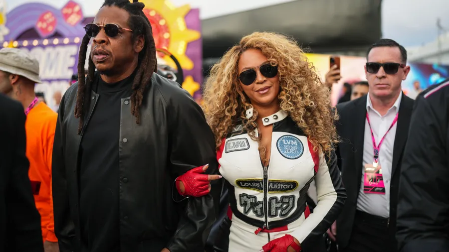 beyonce multimillonaria jay-z