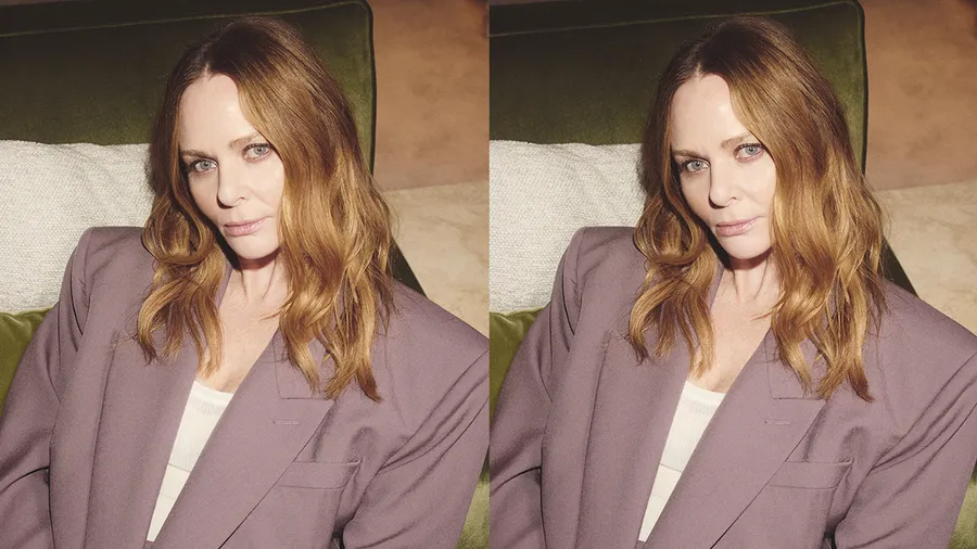 20 años después, H&M y Stella McCartney vuelven a colaborar