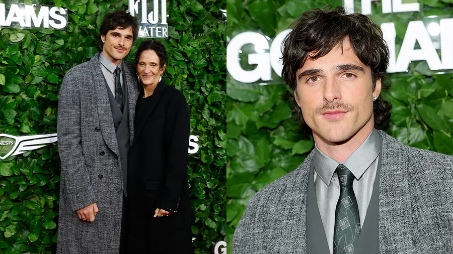 Jacob y Melissa Elordi