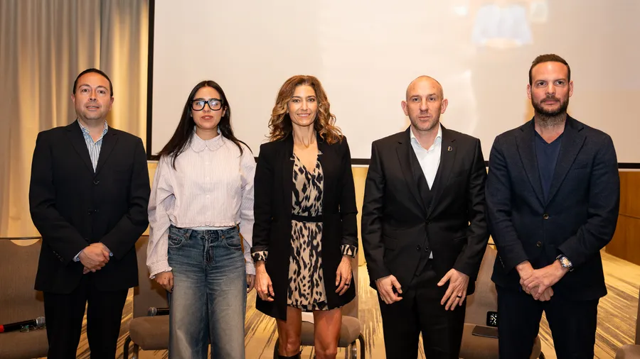 Lujo consciente, visión global y ciudad: así se vivió LuxuryLab ESG