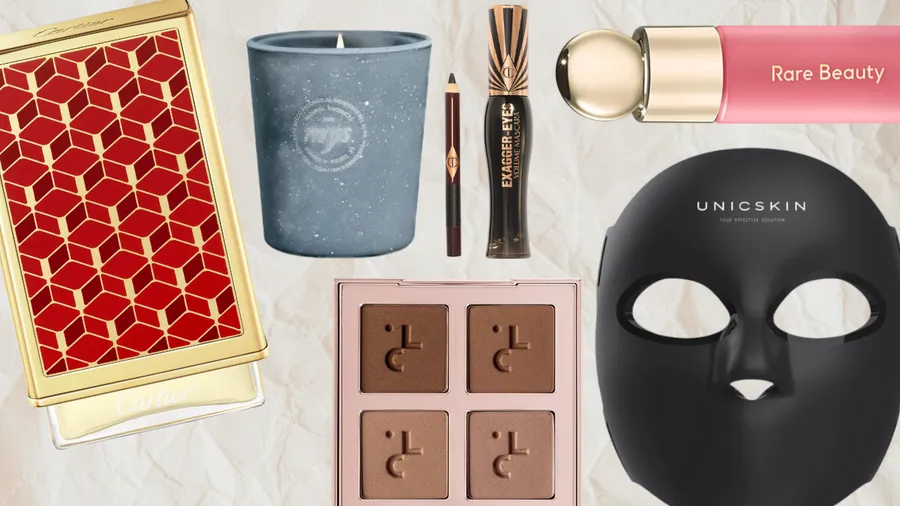 Regalos de belleza y wellness para comprar YA