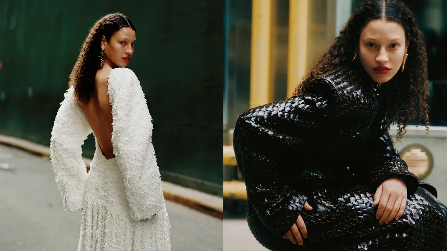Louise Trotter reinventa Bottega Veneta con los bolsos más deseables