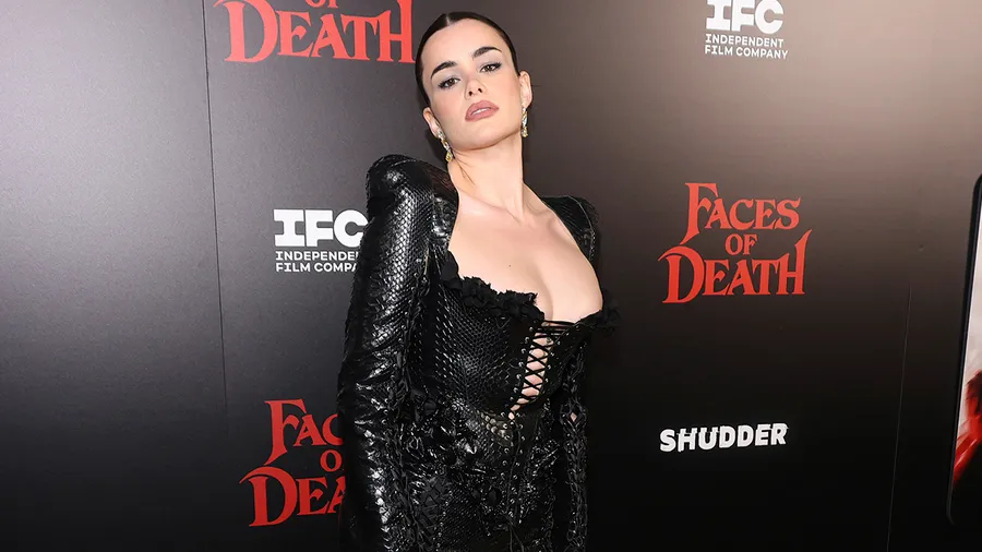 Barbie Ferreira sobre la verdadera razón por la que dejó Euphoria
