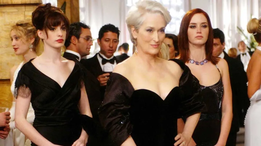 55 cosas que no sabías de The Devil Wears Prada que te harán verla con otros ojos
