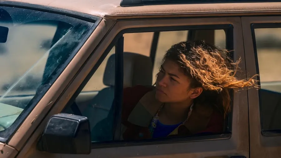 Grotesca y deshumanizante: por qué la temporada final de Euphoria está destruyendo su legado