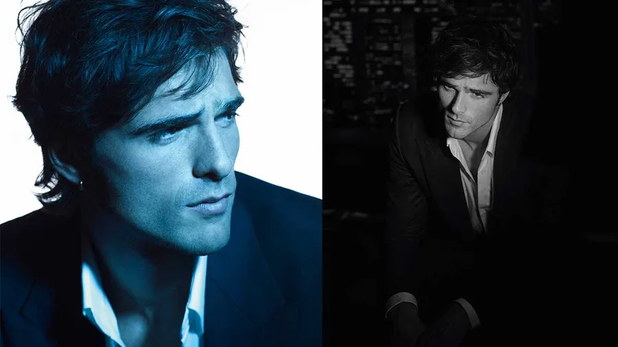 Jacob Elordi es nombrado como el nuevo embajador de Bleu de Chanel
