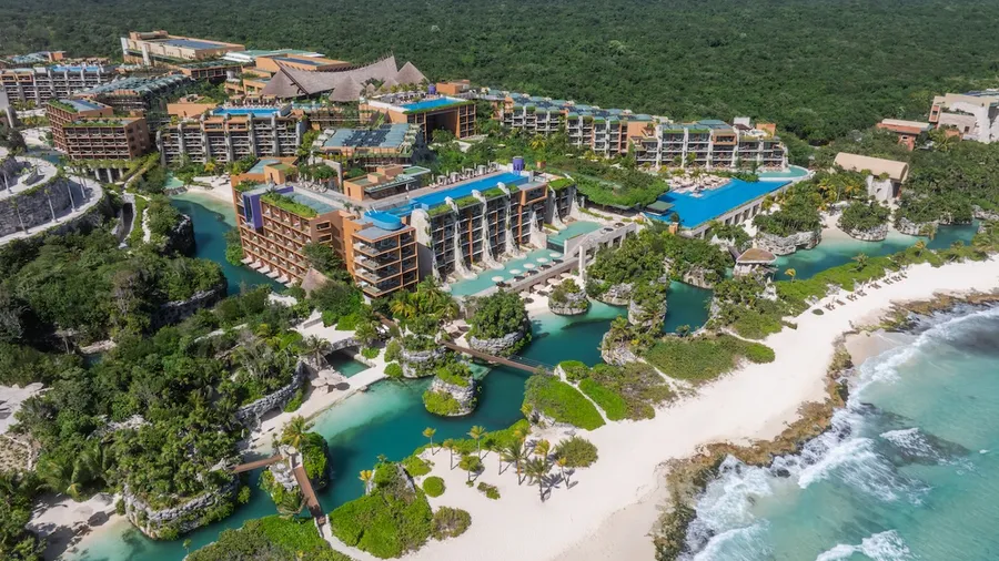 ¿Planeas viajar con tu BFF y ambos son amantes del arte? Este hotel les encantará