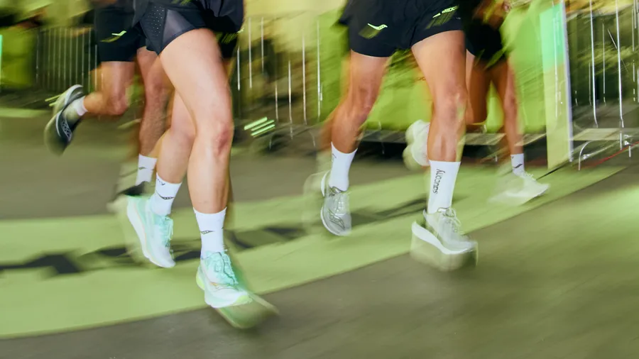 The Maze llevó al running mexicano a un nuevo nivel