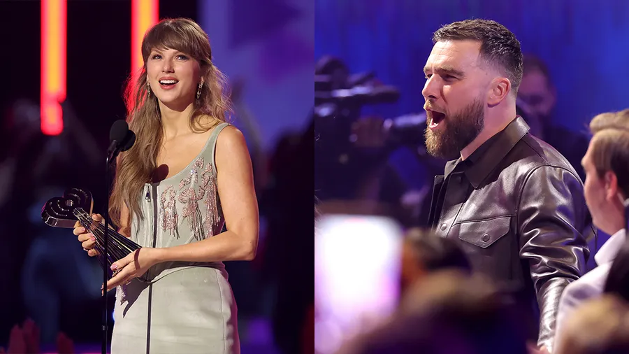Taylor Swift y Travis Kelce preparan despedidas antes de su boda este 2026