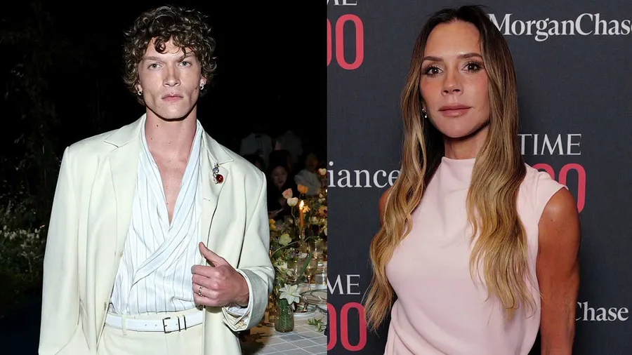 Victoria Beckham elogia el estilo de Justin Bieber