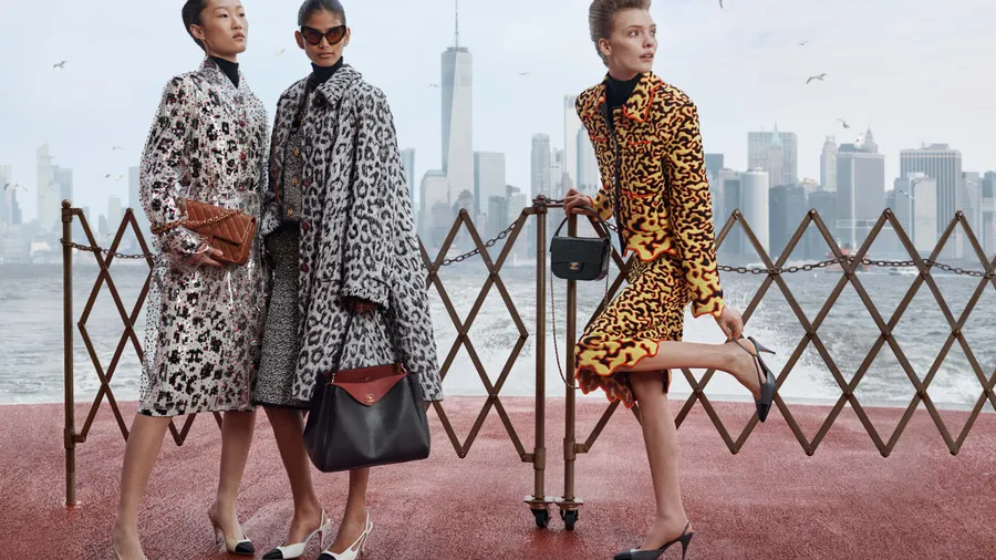 chanel metiers d'art 2026