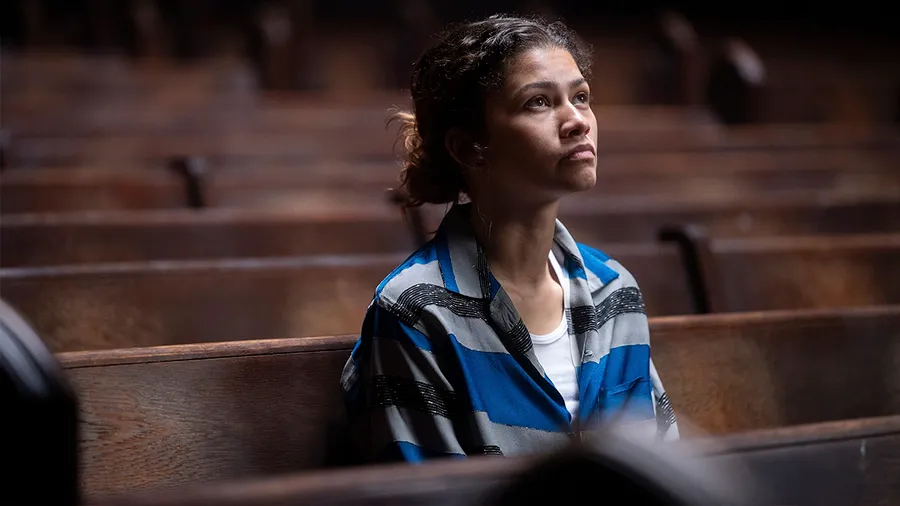 Euphoria, temporada 3