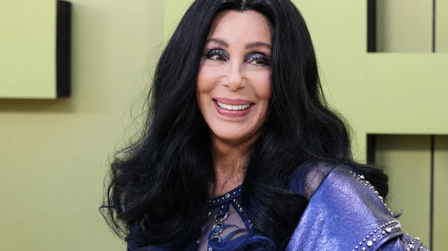 cher