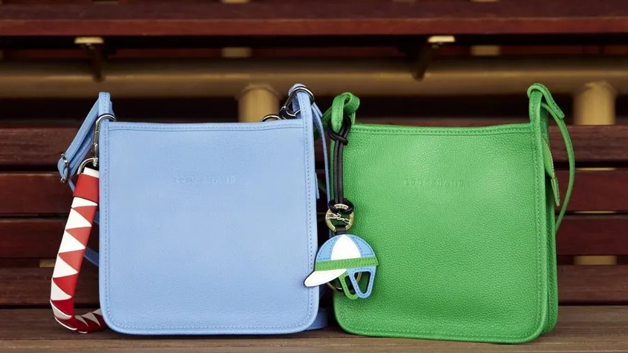 longchamp segunda mano