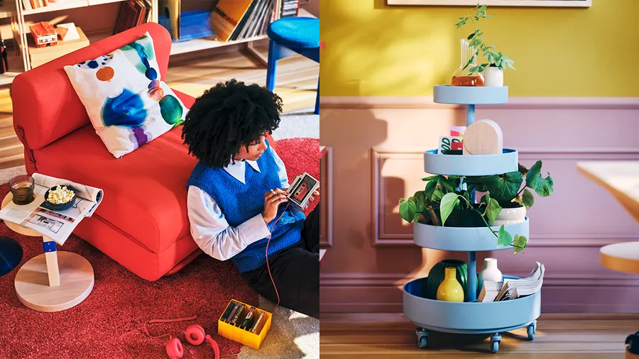 IKEA PS