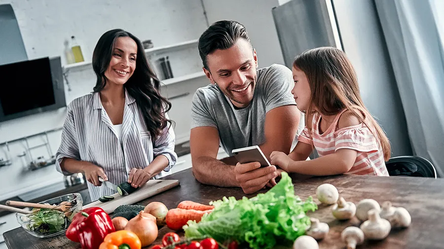 LG celebra una vida contigo