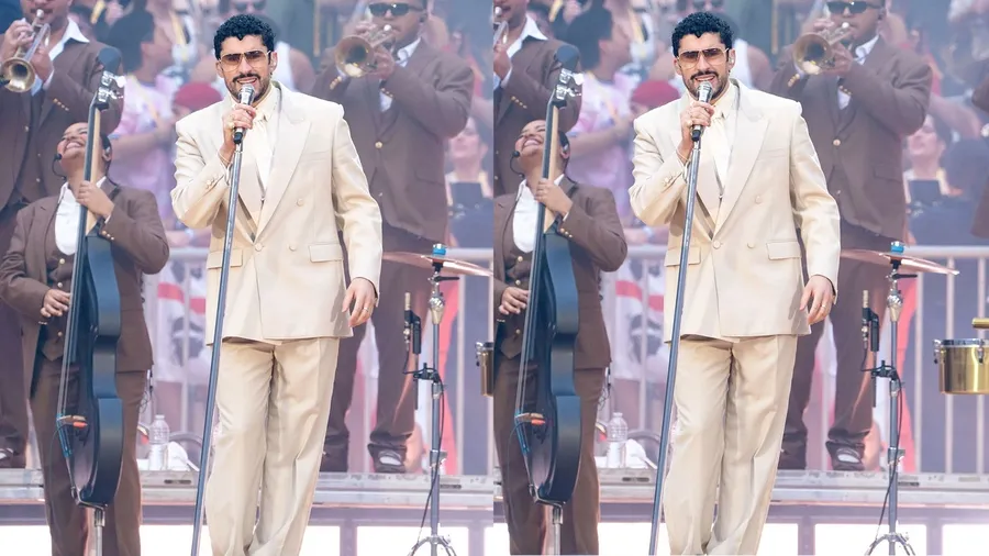 ¿Por qué las fans de Bad Bunny le muestran sus uñas durante sus conciertos?