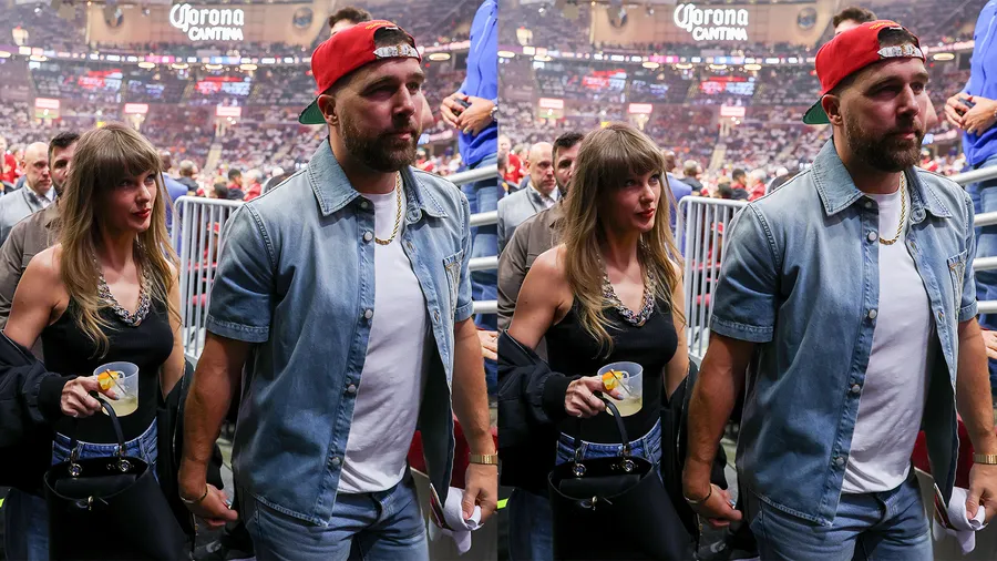 Taylor Swift y Travis Kelce están transformando el Madison Square Garden: todo sobre la decoración de su boda