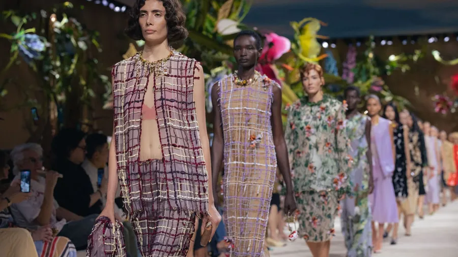 chanel alta costura fw26