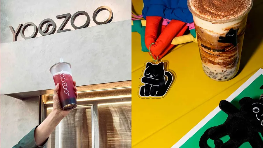 El boba se ha convertido en uno de los antojos favoritos de la CDMX.