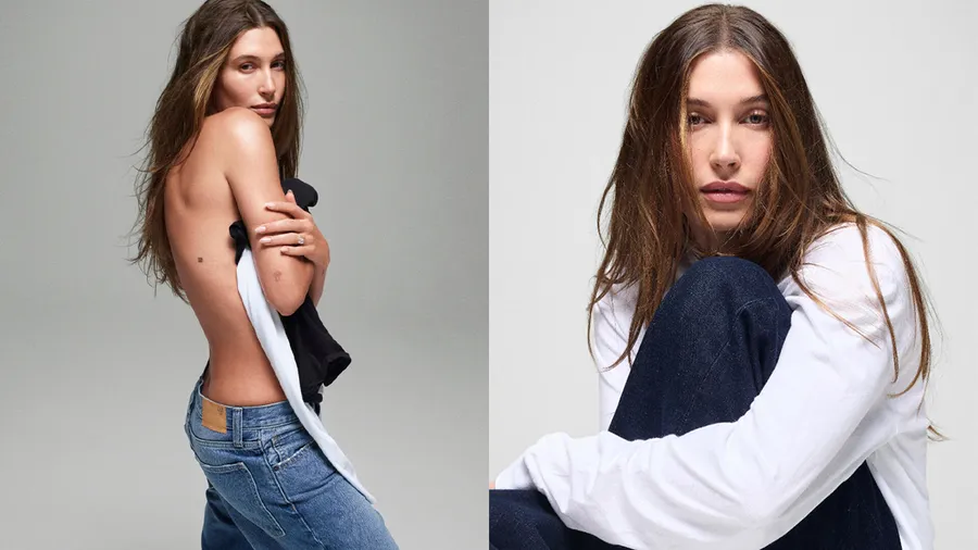 The Hailey Jean