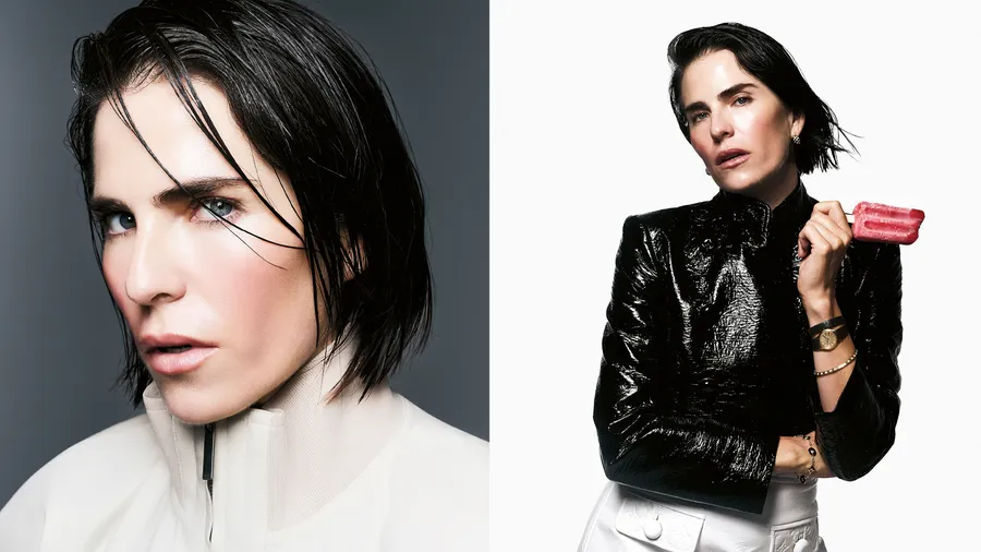 Karla Souza: “El costo de quedarme callada es peor que levantar la voz”