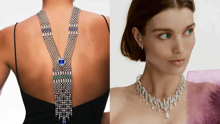 Colecciones de joyería de lujo que destacan en 2026