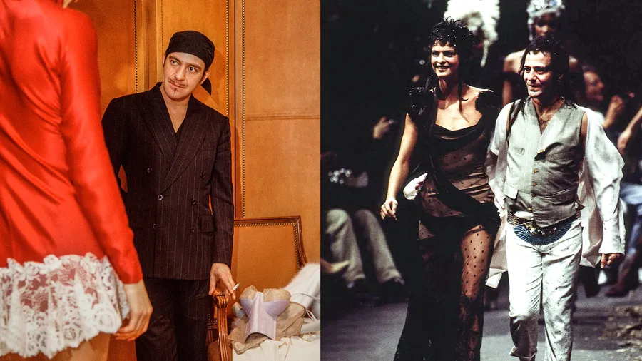 La retrospectiva John Galliano: Horizons promete abordar tanto la influencia creativa del diseñador como el episodio que cambió para siempre su carrera.