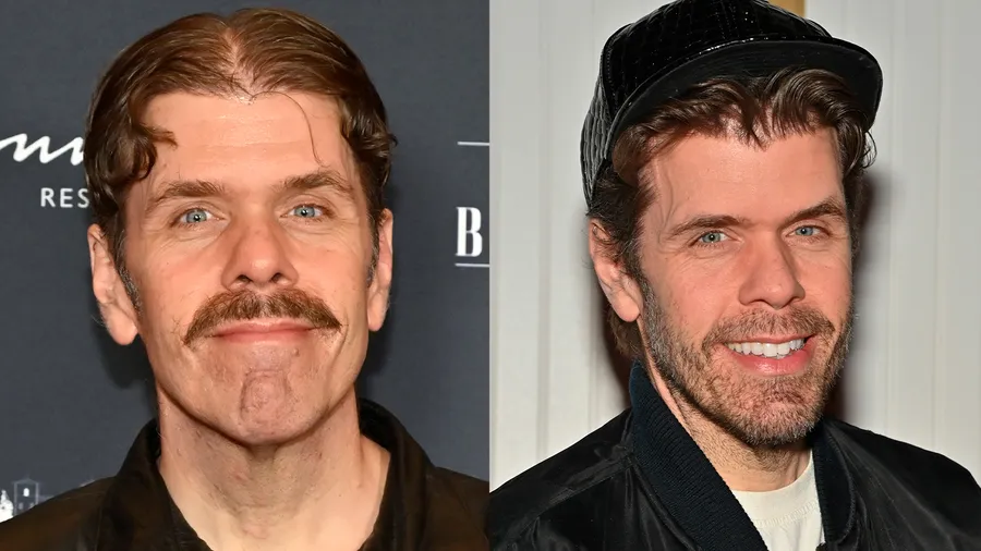 Perez Hilton es hospitalizado después de una preocupante transmisión en vivo.