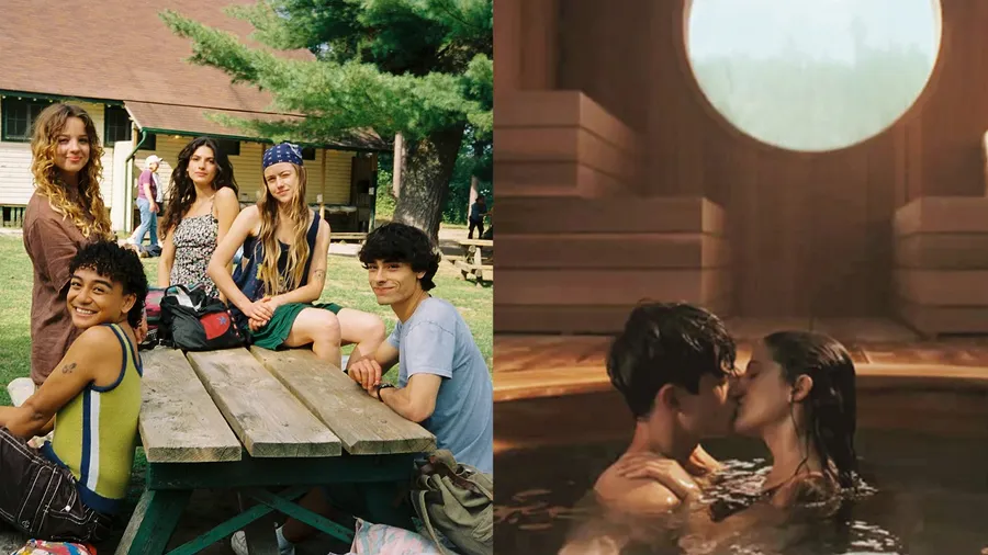 Sterling Point, nueva serie juvenil de Prime Video