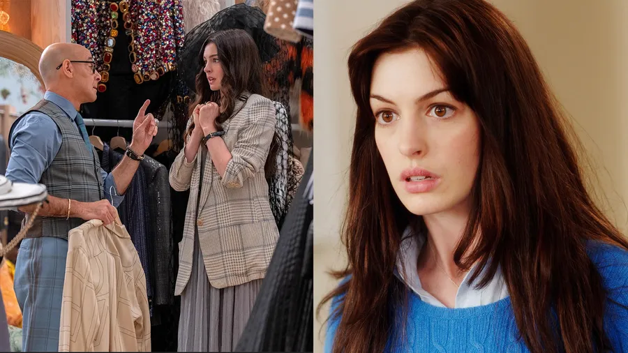 Christie’s subastará el suéter cerúleo y los looks de The Devil Wears Prada 2.