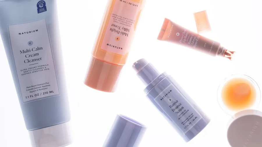 Naturium llega a México para enseñarnos el poder del skincare minimalista
