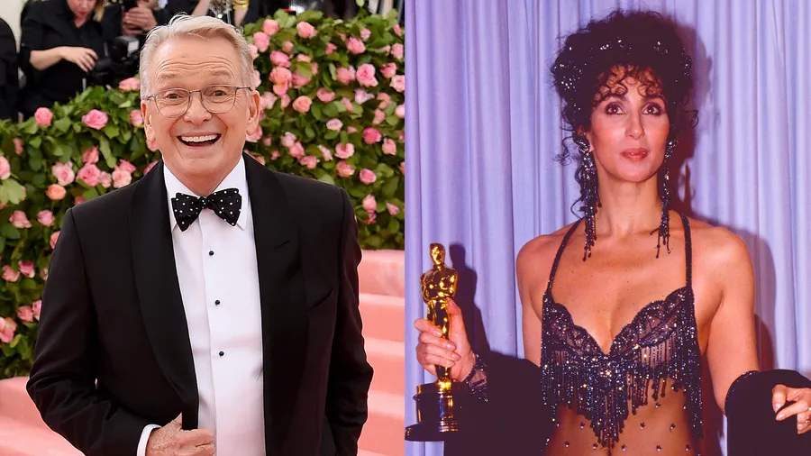 Muere Bob Mackie a los 87 años: el legado del diseñador