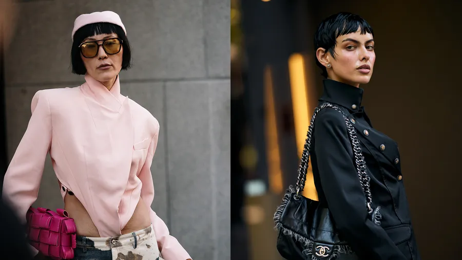 5 cortes bob para otoño que destacan en Londres