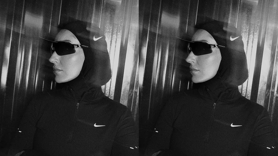 Nike After Dark Tour 2026