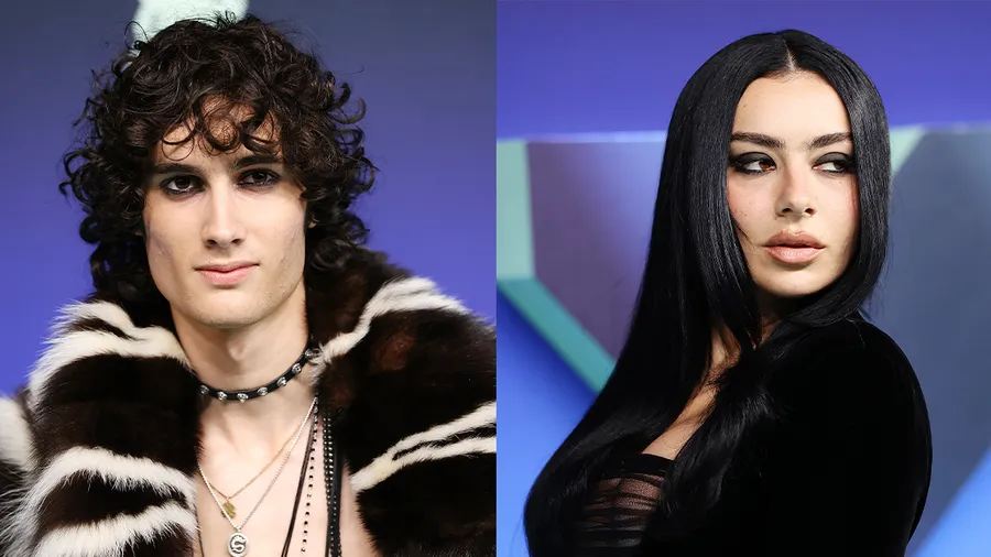 Los beauty looks que se robaron la alfombra roja de los VMAs 2026