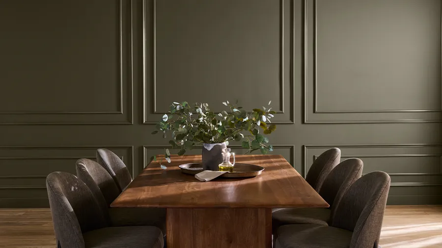 BEHR Pinturas revela "Grounded", su color del año para 2027