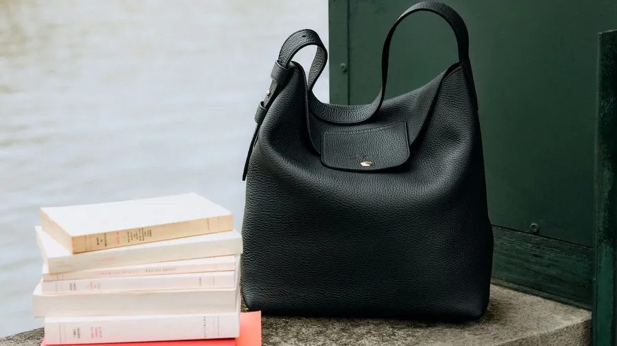 Longchamp Le Cadence: La elegancia en el bolso imprescindible para el ritmo de vida actual