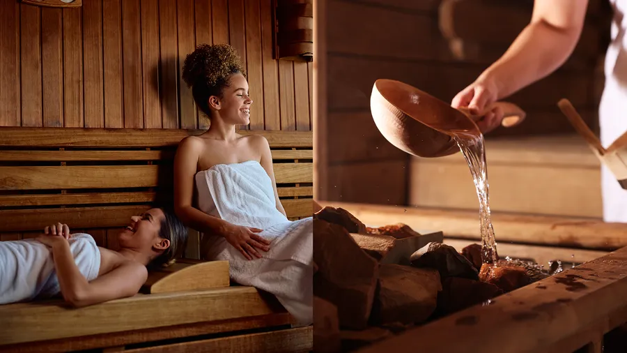 Saunas sociales en CDMX: la nueva tendencia wellness de 2026