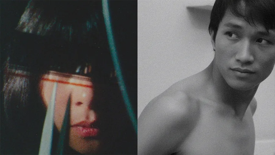 MUBI y CHANEL presentan Asian Avant-Garde