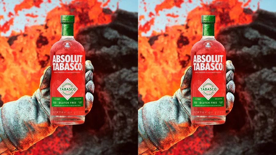 Absolut Tabasco