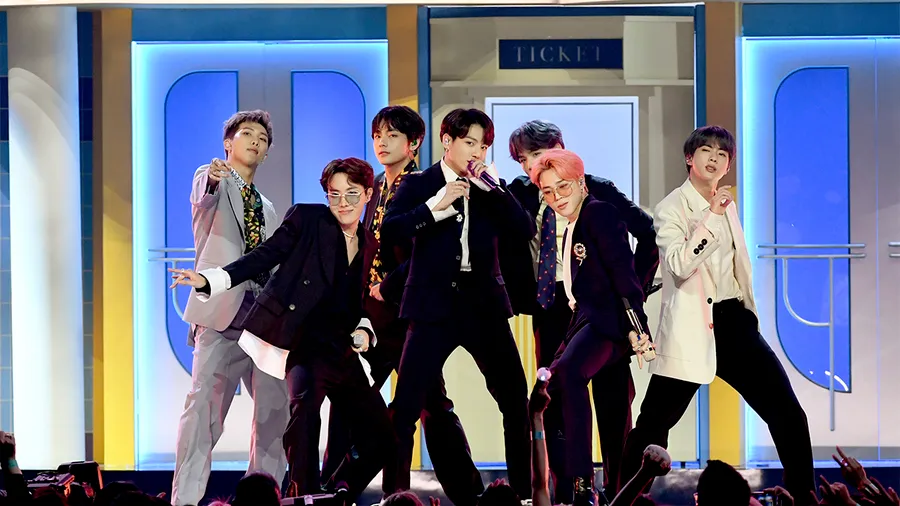 Cómo conseguir entradas para la gira mundial de BTS de 2026 a 2027