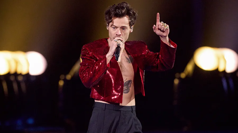 Todo lo que sabemos sobre el cuarto álbum de Harry Styles