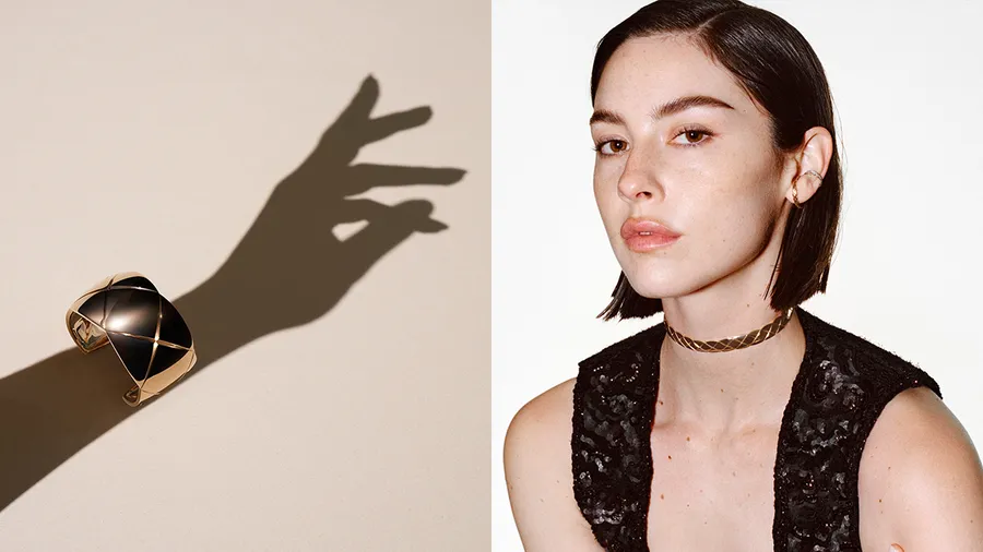 Chanel nombra a Gracie Abrams como la embajadora de Coco Rush