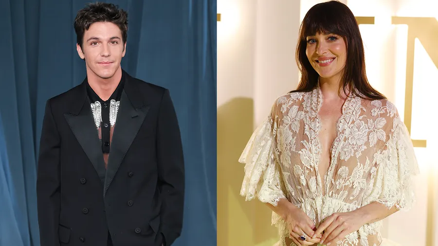 Dakota Johnson y Role Model: cronología completa de su relación
