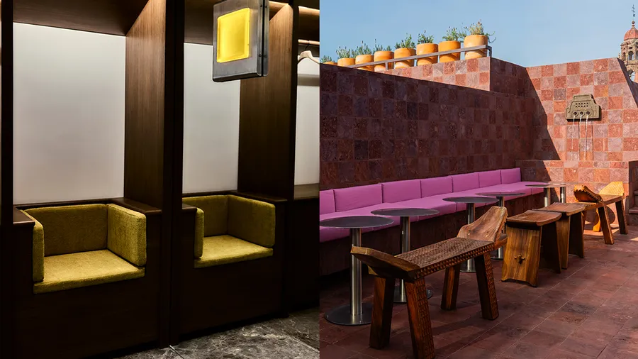 ELLE Decoration A-List: los mejores proyectos de diseño en México, Brasil, Argentina y Canadá