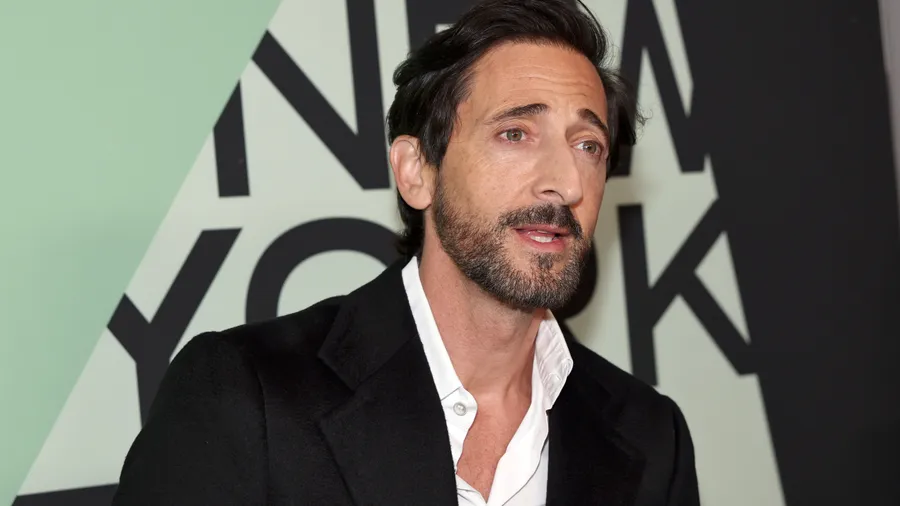 adrien brody edad influye gusta atraccion hombre
