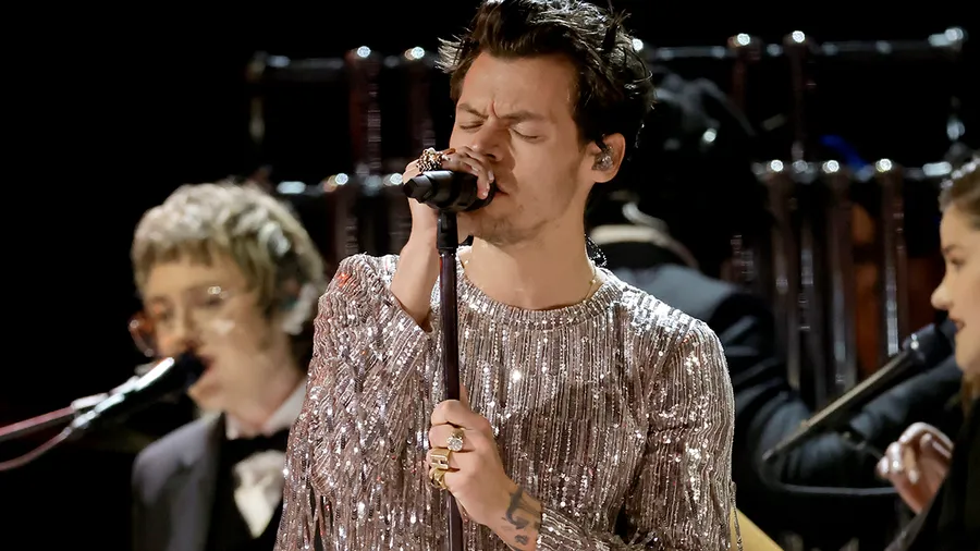 Harry Styles anuncia tour e incluye México.