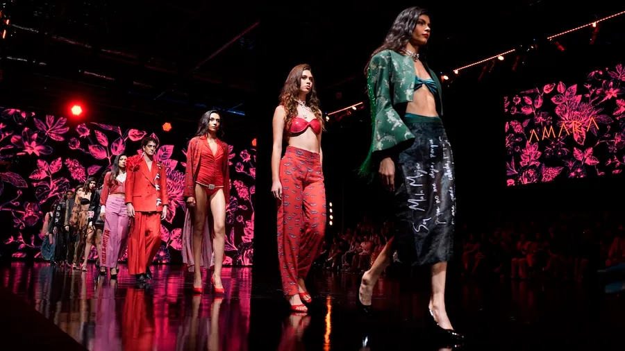 Intermoda es la expo que todo amante de la moda debería conocer